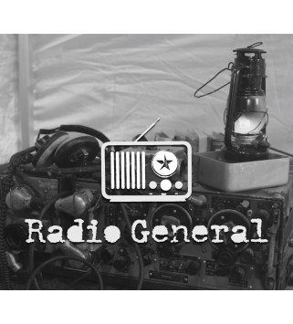 Radio General Steam Key GLOBAL